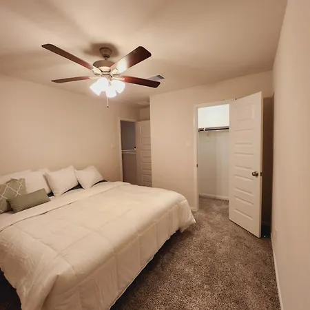 Missouri City Houston Sugarland Luxurious Shella Home Exterior photo