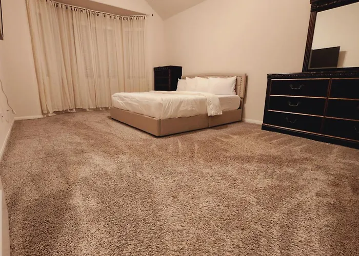Missouri City Houston Sugarland Luxurious Shella Home