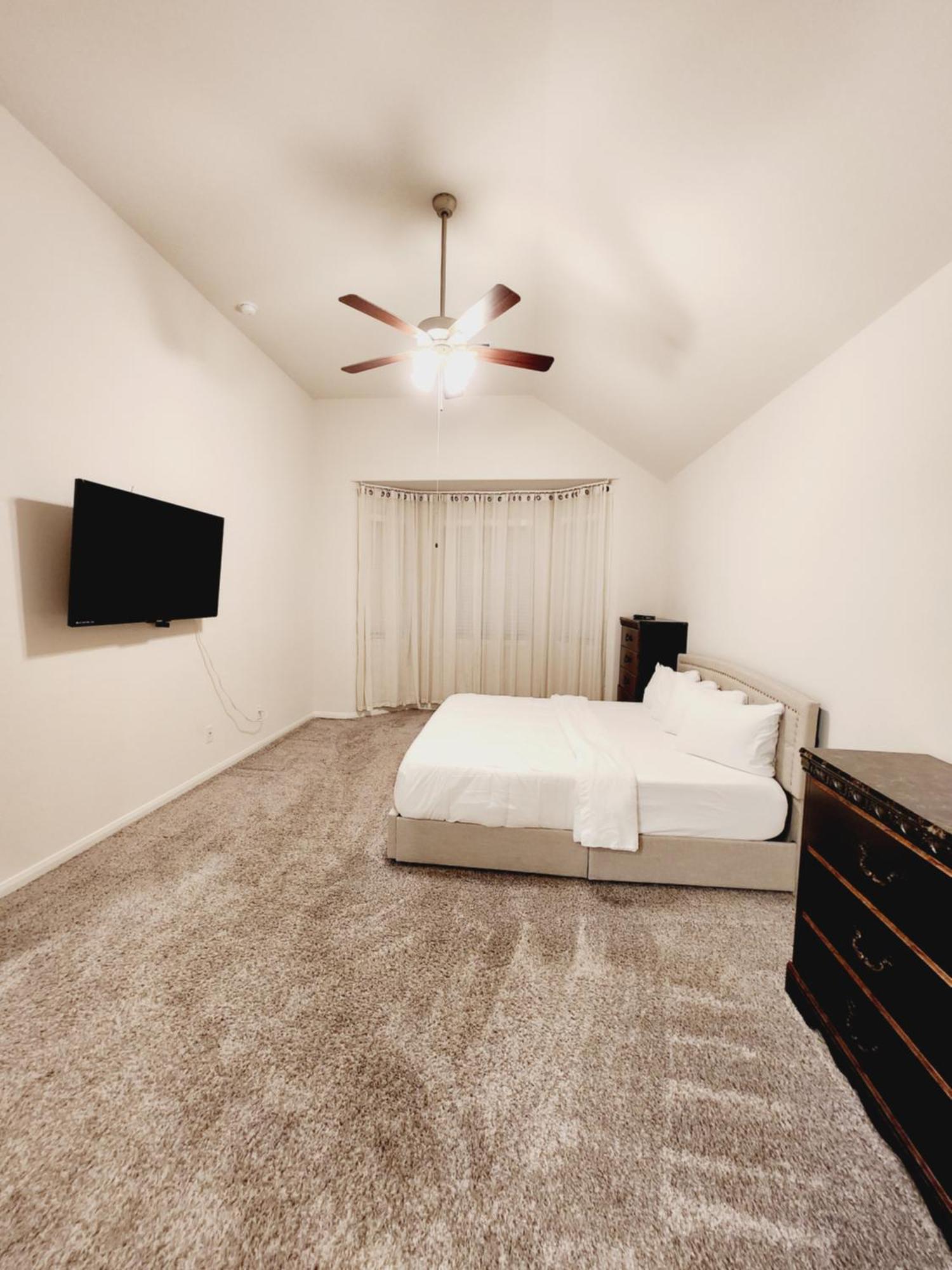 Hébergement de vacances Missouri Houston Sugarland Luxurious Shella