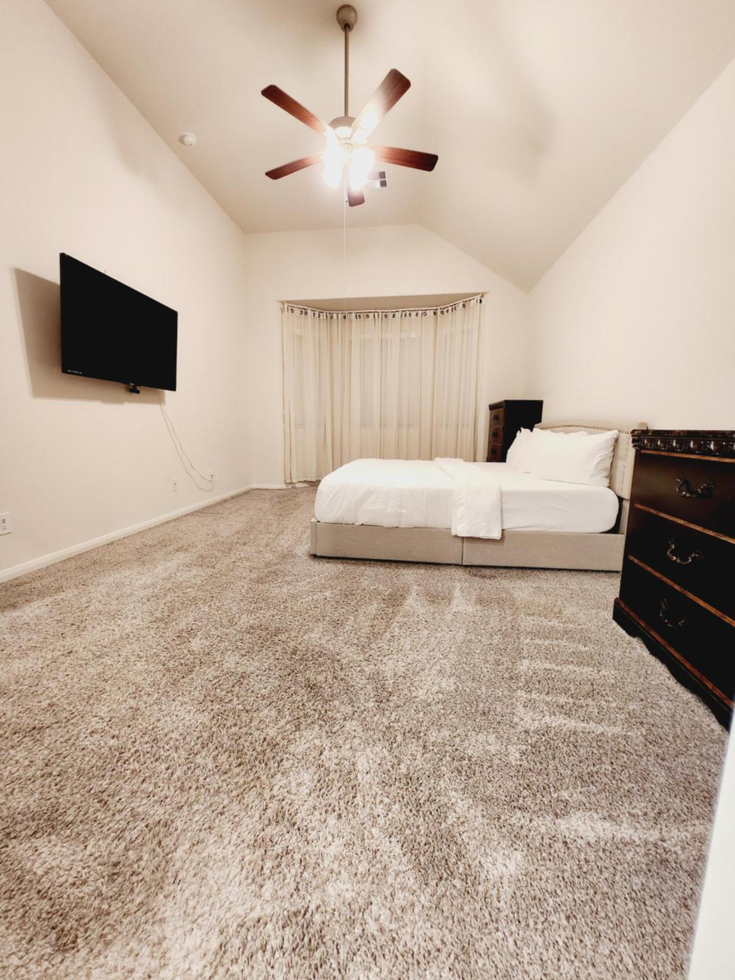 Hébergement de vacances Missouri Houston Sugarland Luxurious Shella