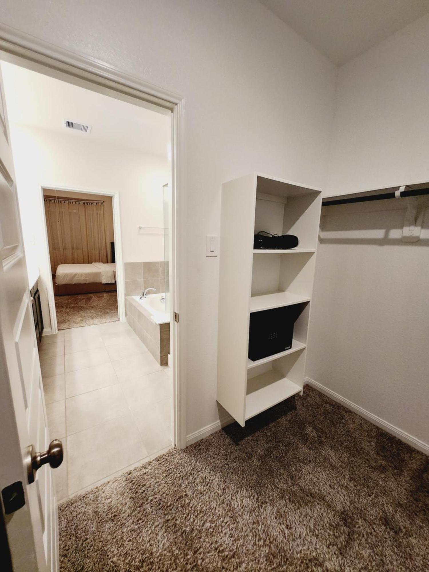 Missouri Houston Sugarland Luxurious Shella Hébergement de vacances *
