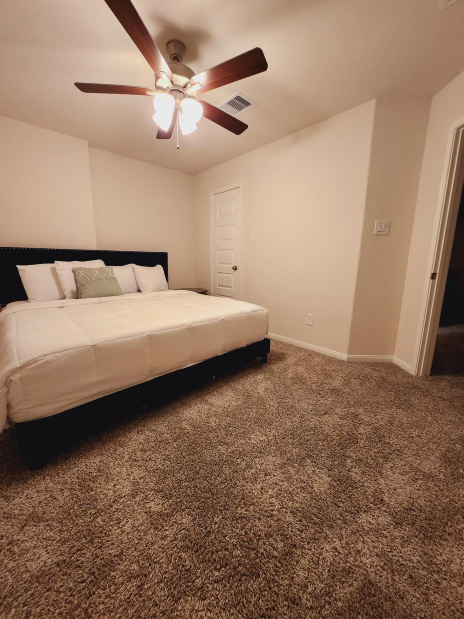 Missouri Houston Sugarland Luxurious Shella Hébergement de vacances Missouri City