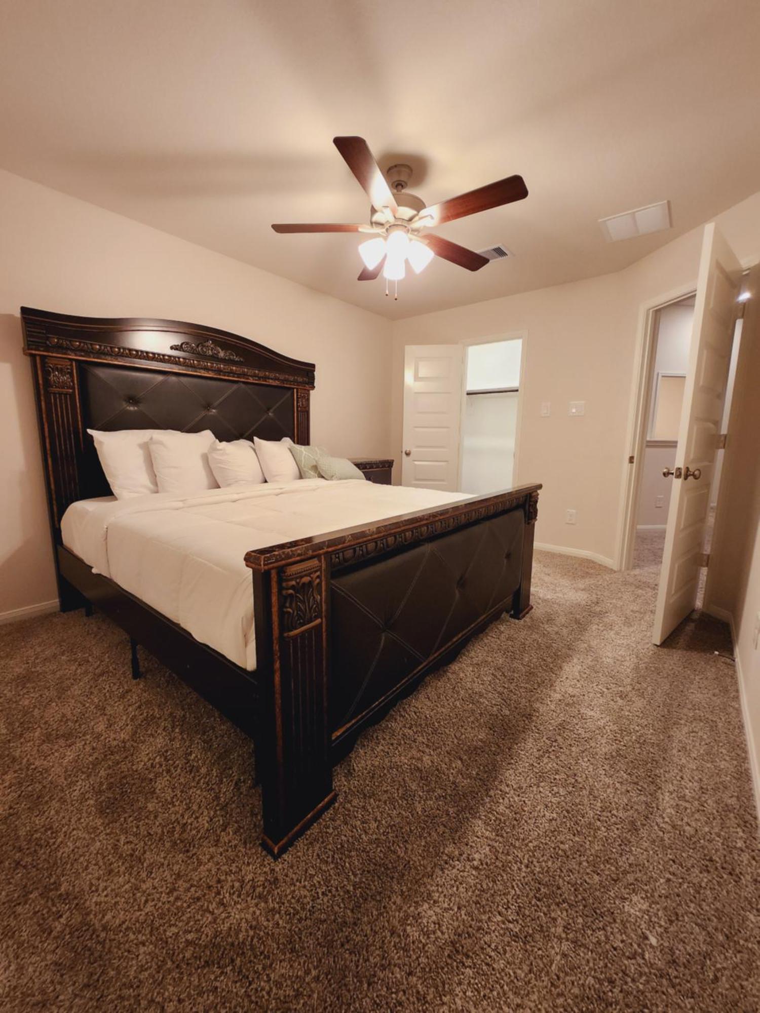 Missouri Houston Sugarland Luxurious Shella Hébergement de vacances Missouri City