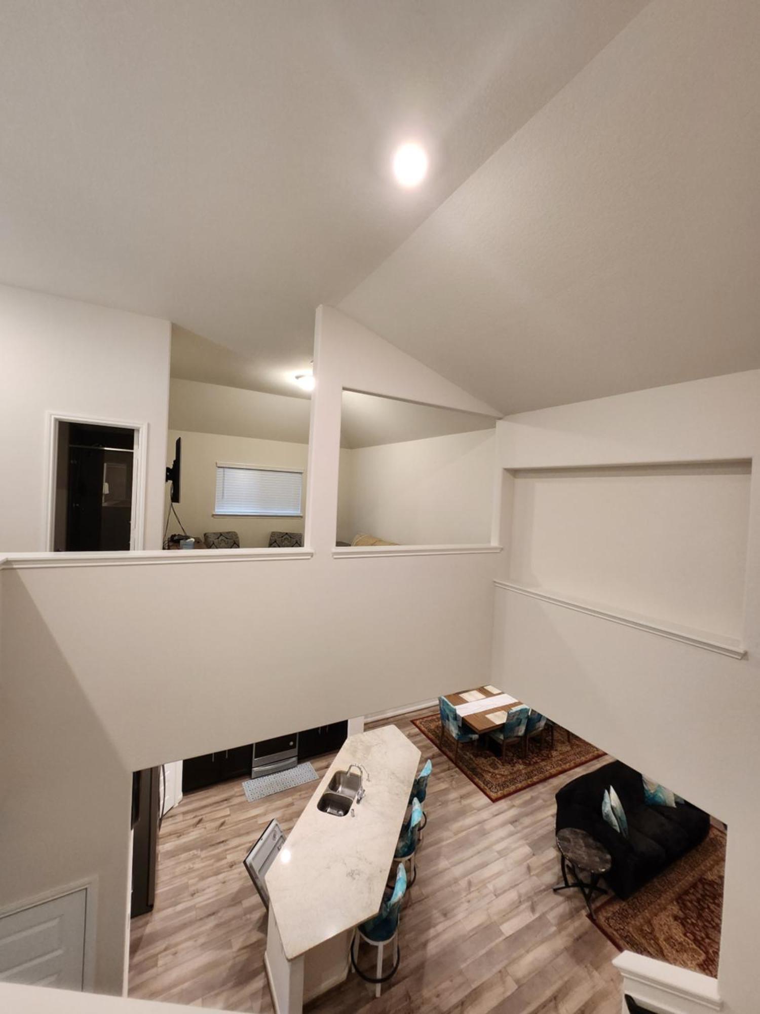Missouri Houston Sugarland Luxurious Shella Hébergement de vacances Missouri City
