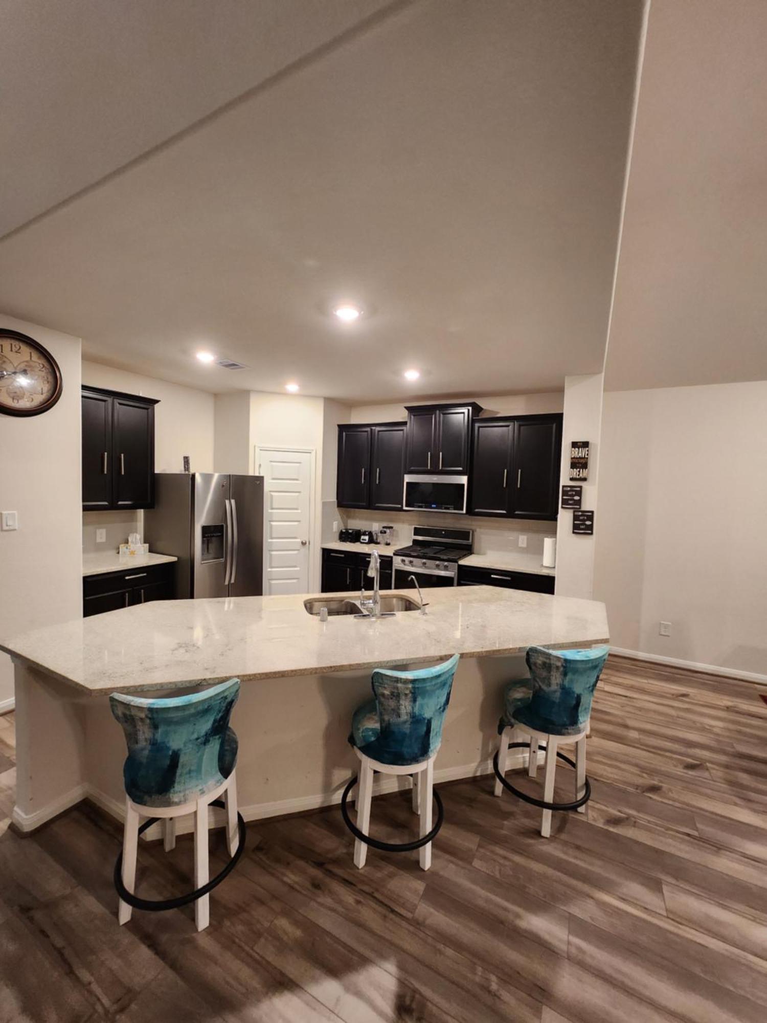 Hébergement de vacances Missouri Houston Sugarland Luxurious Shella *