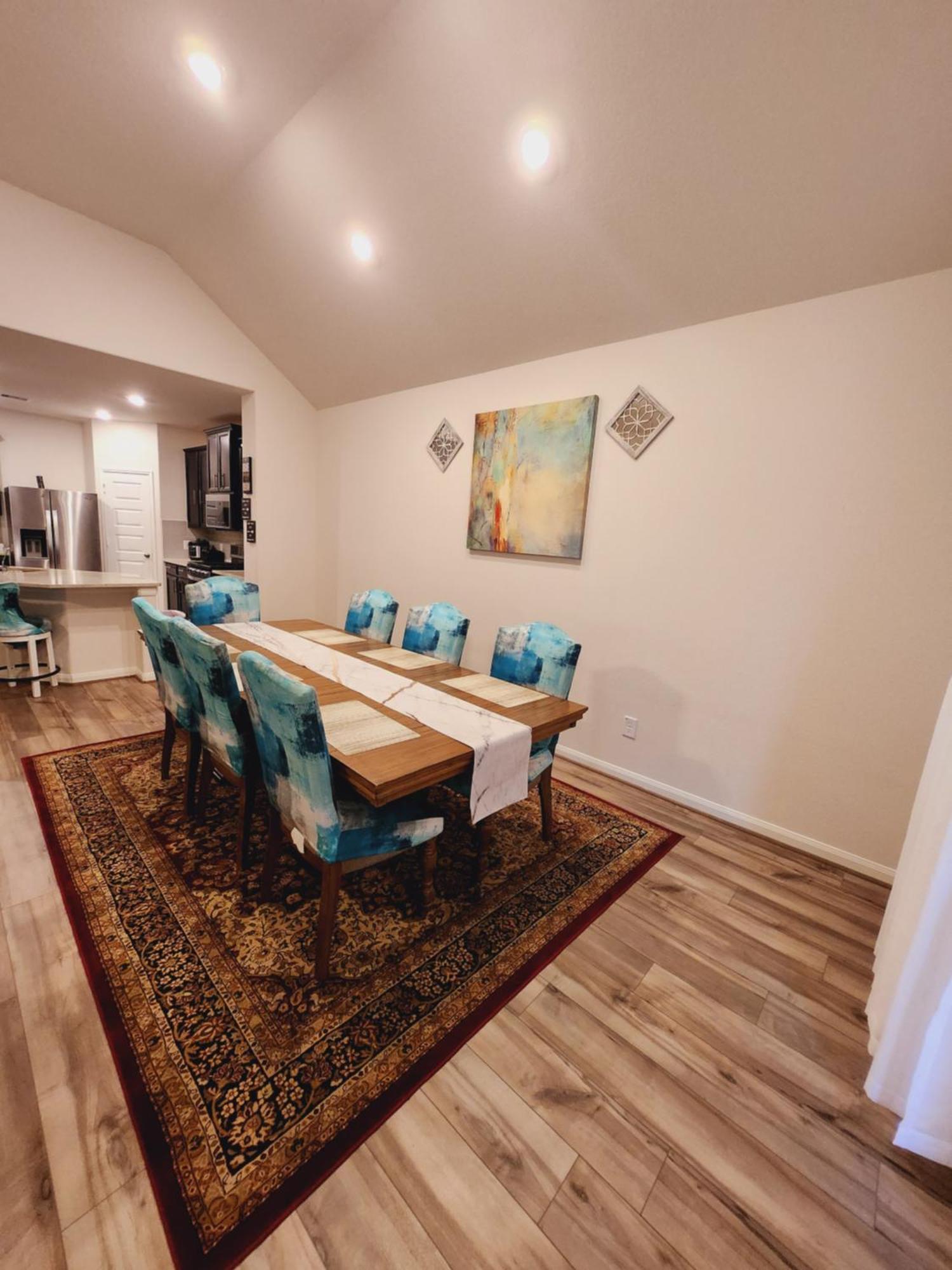 Missouri Houston Sugarland Luxurious Shella Hébergement de vacances *