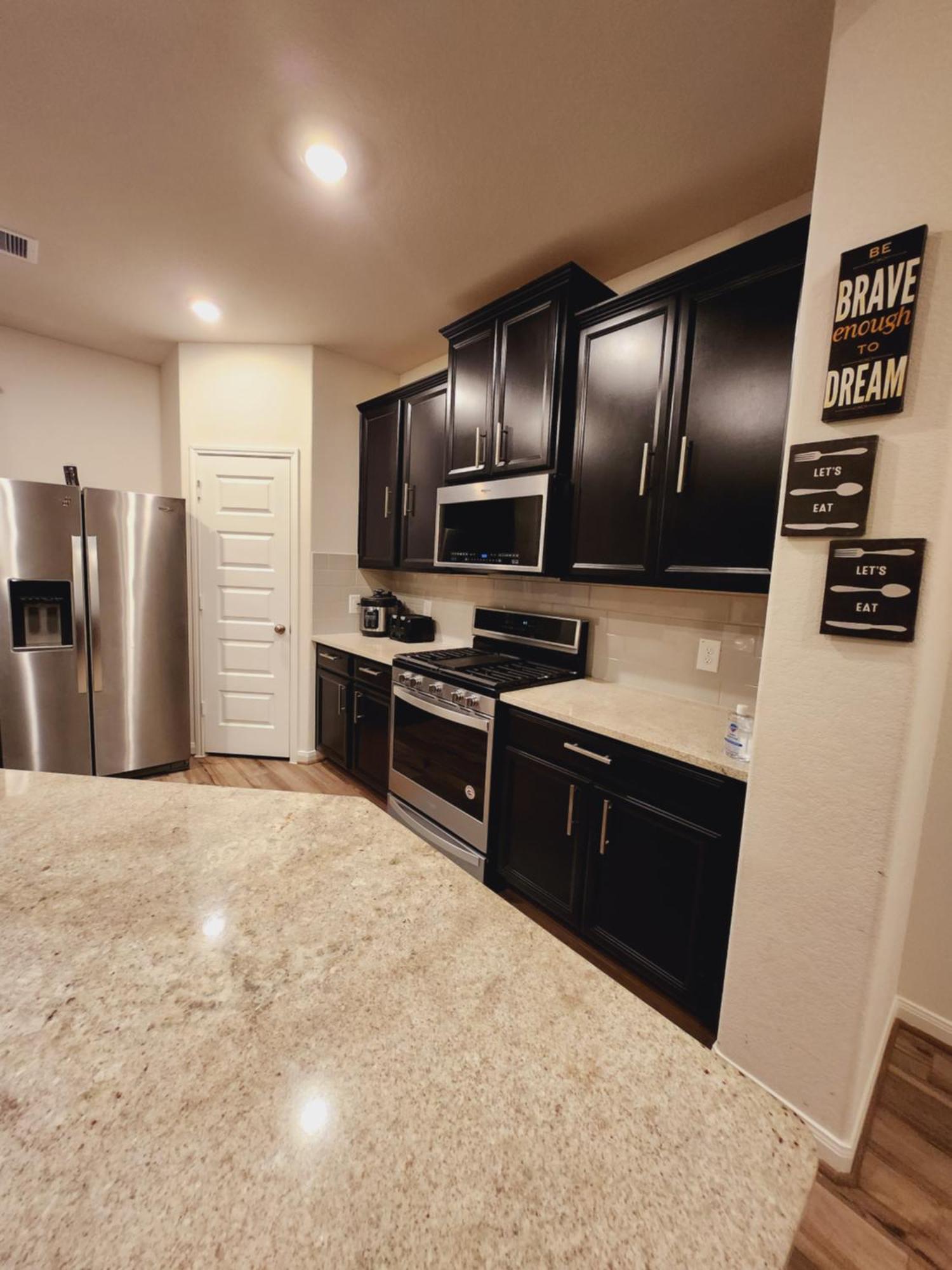 Hébergement de vacances Missouri Houston Sugarland Luxurious Shella